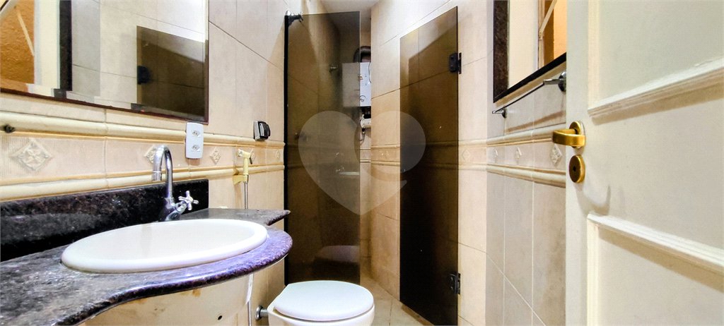 Casa de Vila à venda com 3 quartos, sendo 2 suítes, no condomínio Conjunto Archer José Higino, Rio de Janeiro - RJ
