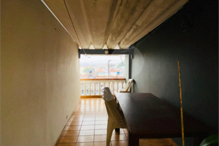 Sobrado à venda com 8 quartos em Jardim São Jorge (raposo Tavares), São Paulo, SP