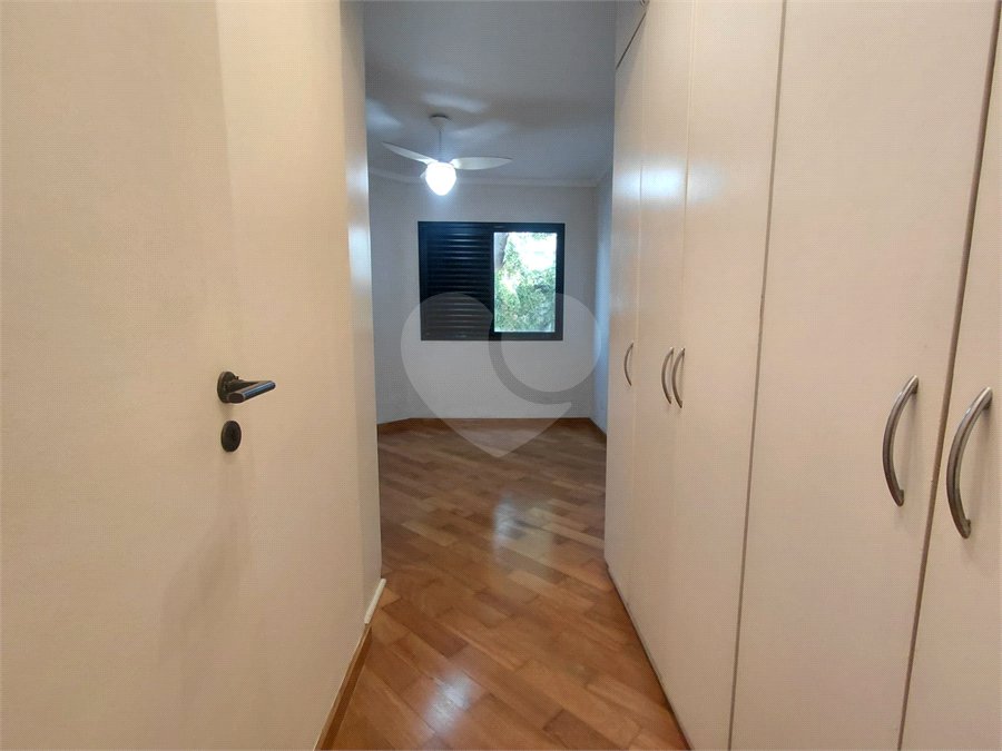 Apartamento à venda com 3 quartos, sendo 1 suíte, em Vila Romana, São Paulo, SP