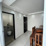 Casa em condomínio à venda com 3 suítes em Jardim Villagio Milano, Sorocaba, SP