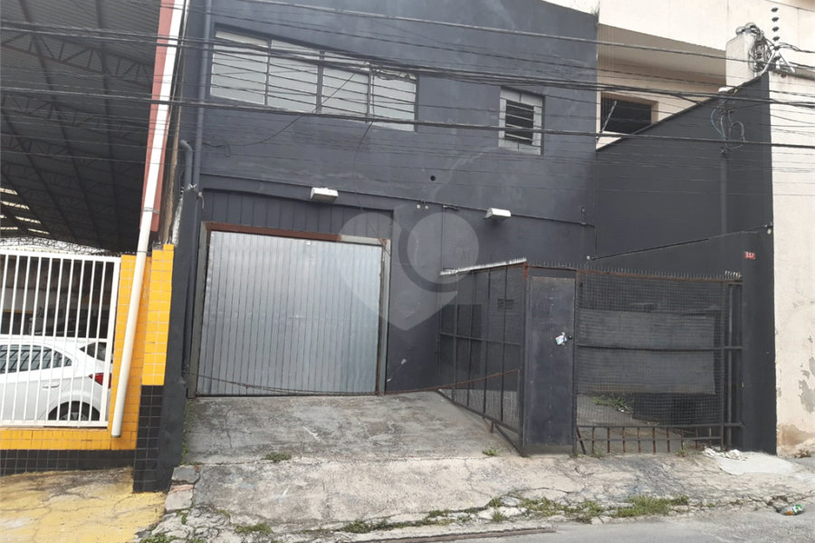Prédio à venda em Tucuruvi, São Paulo, SP