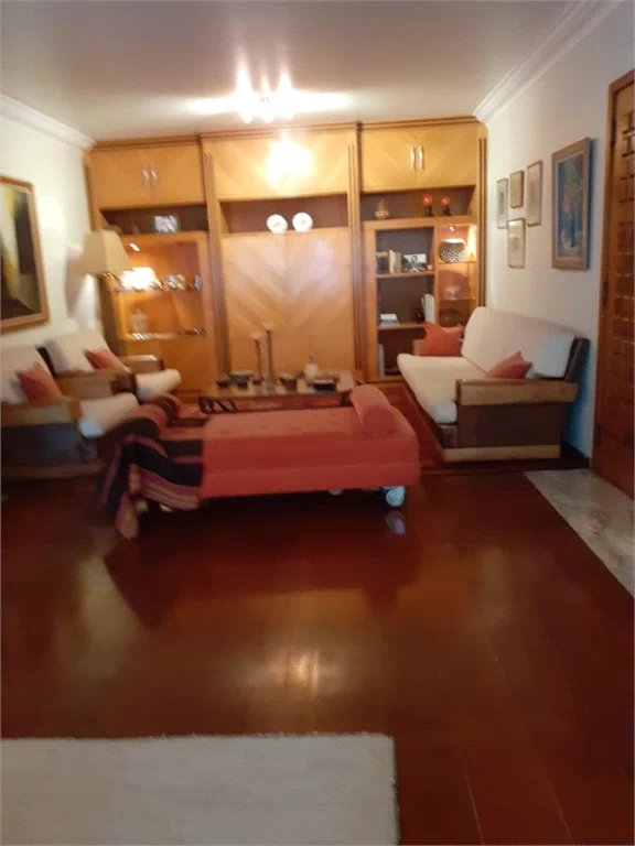 Apartamento à venda com 3 suítes em Conjunto Residencial Morumbi, São Paulo, SP