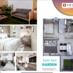 Apartamento à venda com 2 quartos em Vila Santo Antônio, Votorantim, SP