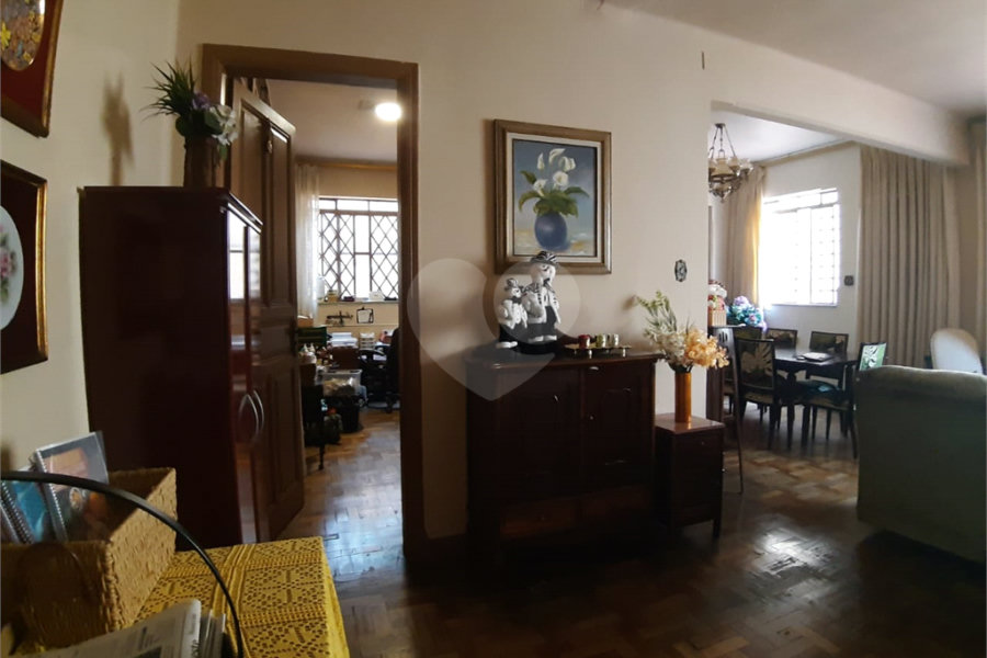 Sobrado à venda com 5 quartos em Santana, São Paulo, SP
