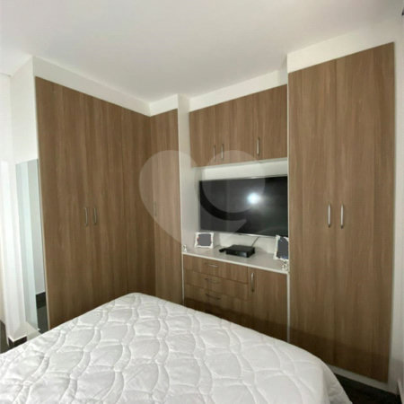 Apartamento à venda com 2 quartos, sendo 1 suíte,  em Vila Dayse, São Bernardo do Campo, SP