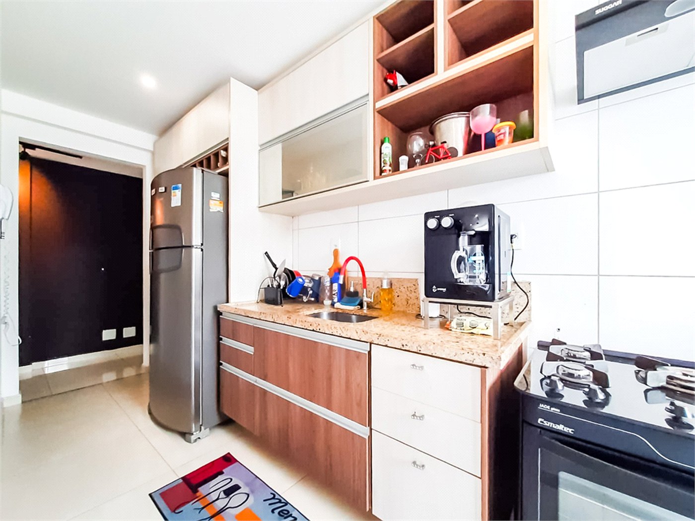 Apartamento à venda com 3 quartos, sendo 1 suíte, em Tijuca, Rio de Janeiro, RJ