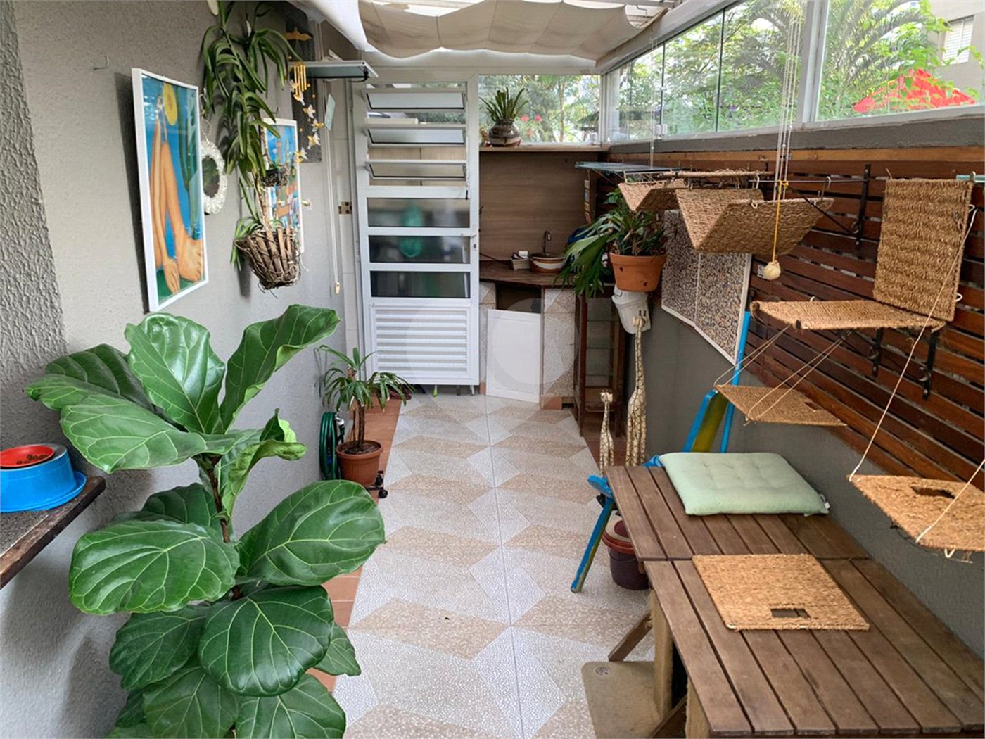 Apartamento à venda com 2 quartos em Freguesia do Ó, São Paulo, SP