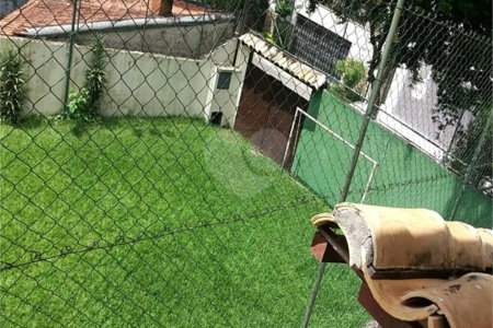 Terreno à venda em Jardim Leonor, São Paulo, SP