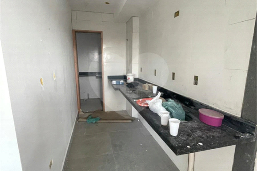 Casa à venda com 1 quarto no condomínio Residencial Calegari, São Paulo - SP