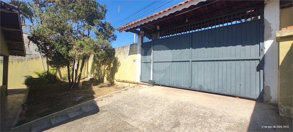 Chácara à venda com 3 quartos, sendo 1 suíte, no Centro, Nazaré Paulista, SP