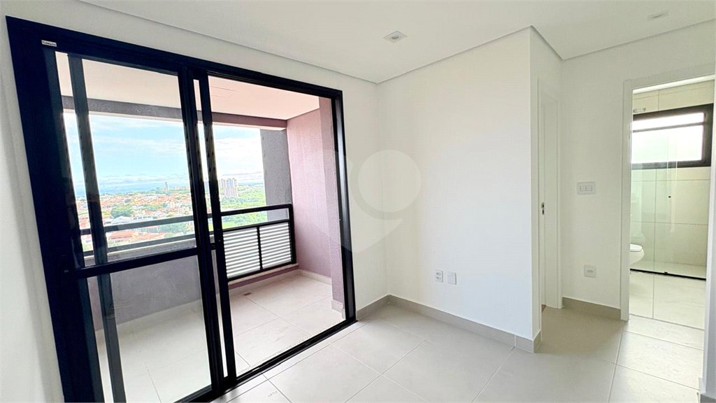 Apartamento à venda com 2 quartos, sendo 1 suíte, em Jardim Guarujá, Sorocaba, SP