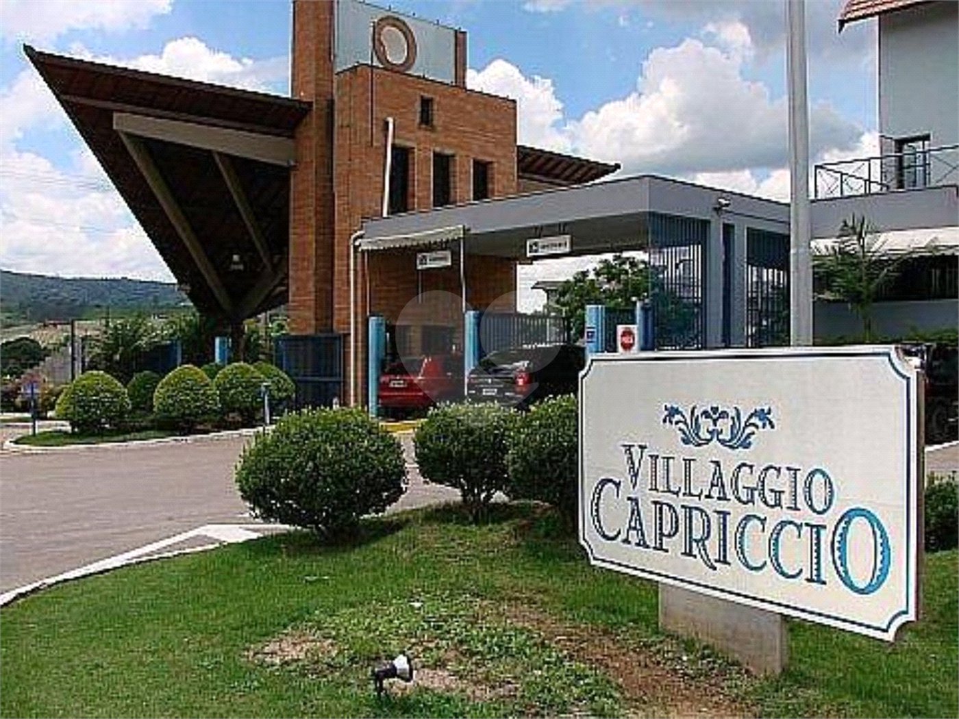 Terreno à venda no condomínio Villagio Capriccio, Louveira - SP