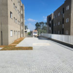 Apartamento à venda com 2 quartos, sendo 1 suíte, em Sítio dos Fernandes, Arujá, SP
