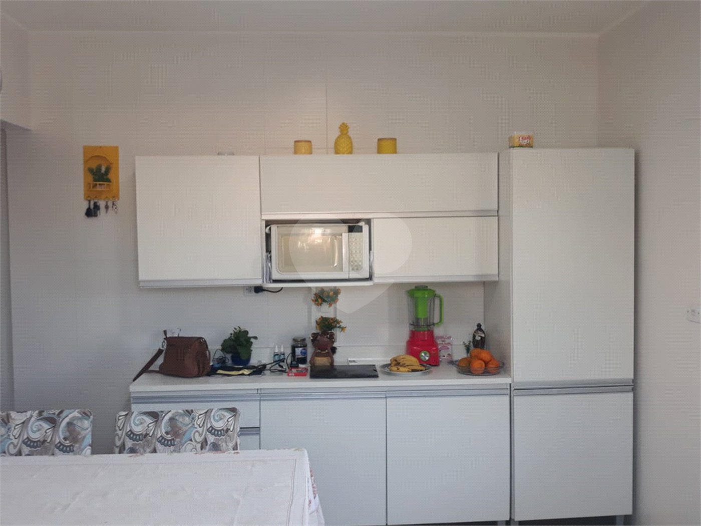 Sobrado à venda com 3 quartos em Parada Inglesa, São Paulo, SP