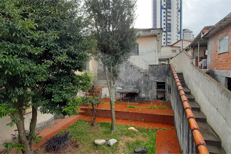 Casa Térrea à venda com 2 quartos, sendo 1 suíte, em Freguesia do Ó, São Paulo, SP