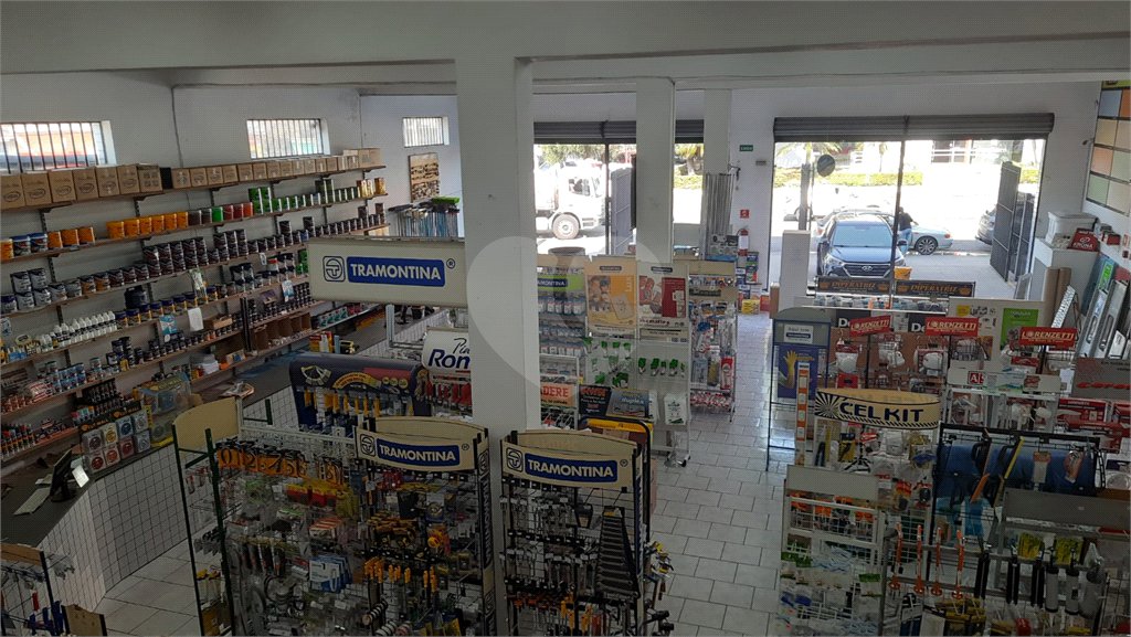 Prédio à venda em Vila Jaguara, São Paulo, SP