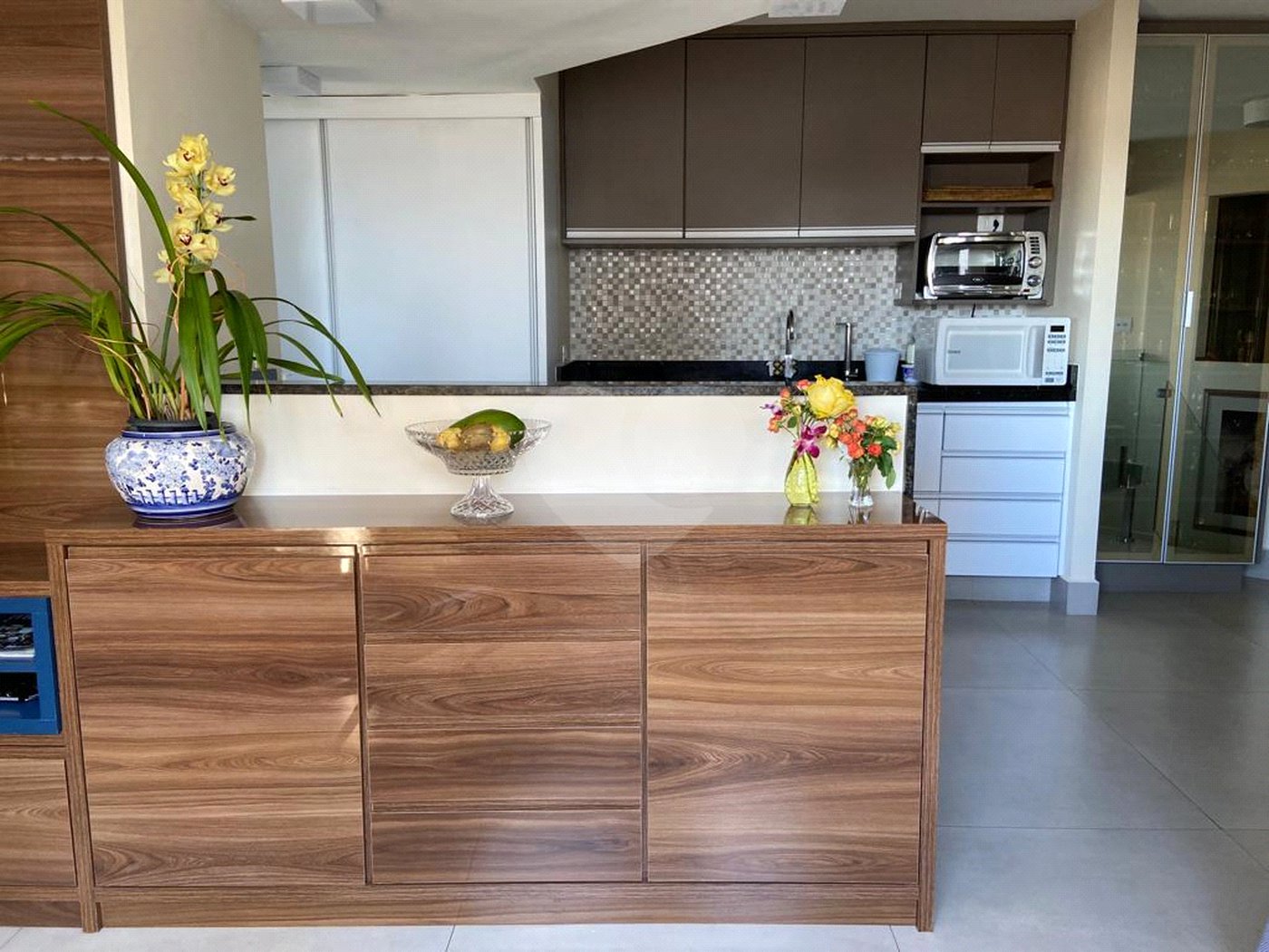Apartamento à venda com 2 suítes em Jardim Parque Morumbi, São Paulo, SP