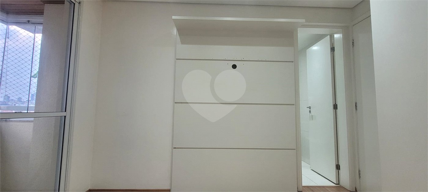 Apartamento à venda com 3 suítes no Centro, Santo André, SP