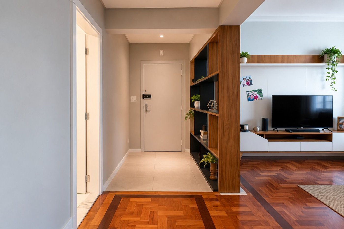Apartamento com 2 dormitórios à venda, 100 m² por R$ 780.000,00 - Gonzaga - Santos/SP