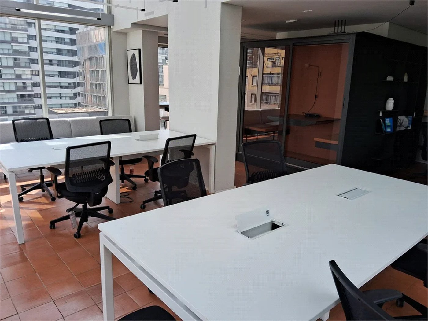 Apartamento à venda com 2 quartos em Pinheiros, São Paulo, SP