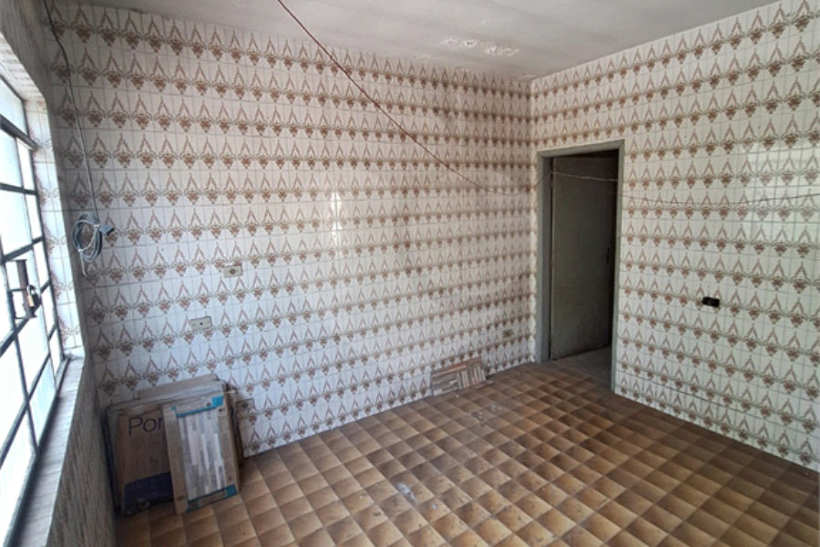 Sobrado à venda com 2 quartos, sendo 1 suíte, em Vila Prudente, São Paulo, SP