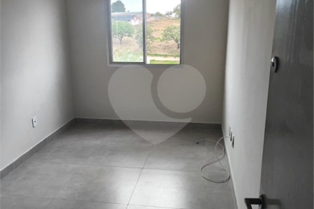 Apartamento à venda com 2 quartos em Jardim Colônia, Jundiaí, SP
