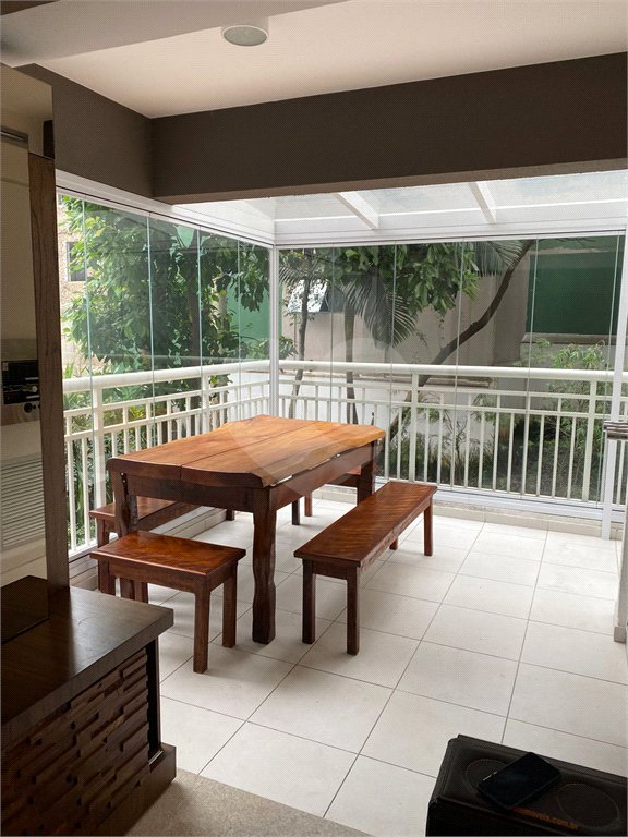 Apartamento à venda com 2 quartos, sendo 1 suíte, em Santana, São Paulo, SP
