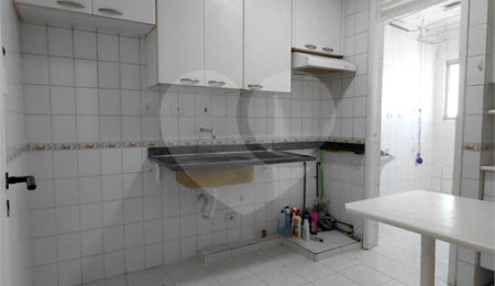 Apartamento à venda com 2 quartos em Vila Santa Catarina, São Paulo, SP