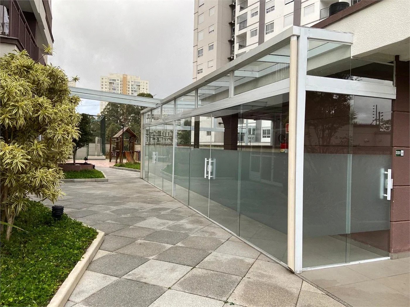Apartamento à venda com 2 quartos em Vila Andrade, São Paulo, SP