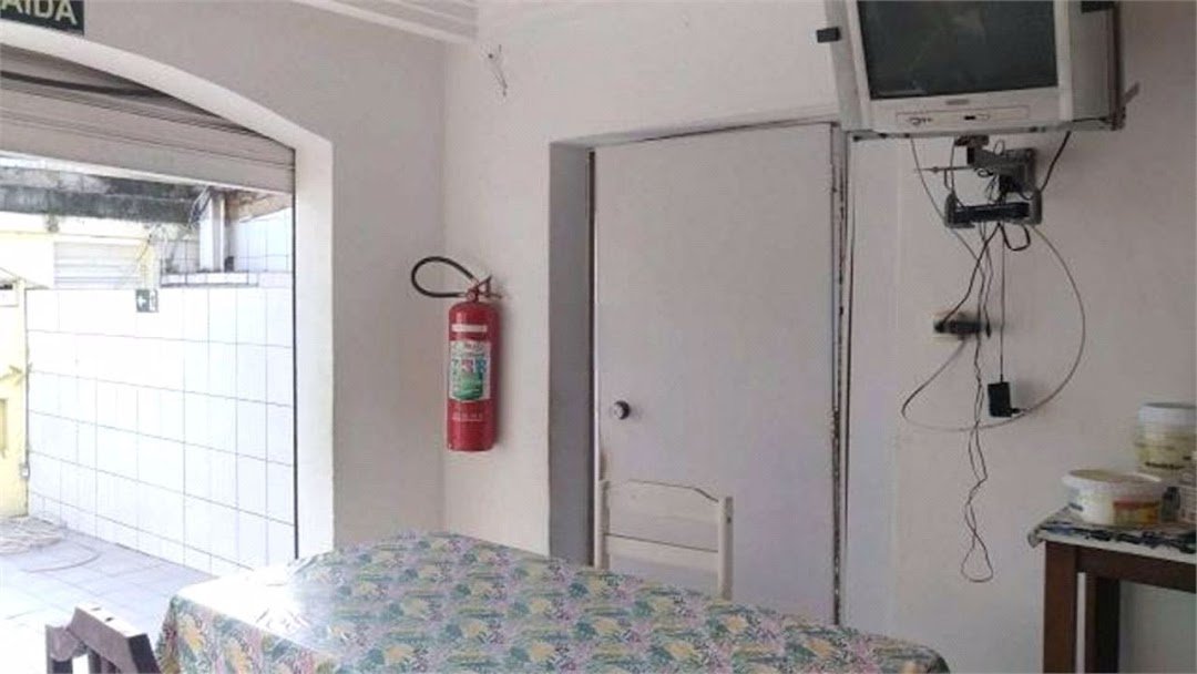 Casa com 3 dormitórios à venda, 182 m² por R$ 800.000,00 - Estuário - Santos/SP