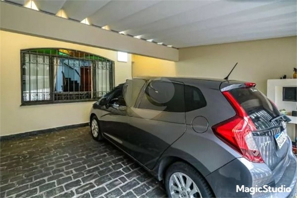 Casa à venda com 3 quartos, sendo 1 suíte,  em Jardim Bonfiglioli, São Paulo, SP