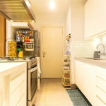 Apartamento à venda com 3 quartos, sendo 1 suíte, em Pinheiros, São Paulo, SP