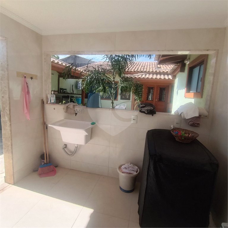Casa à venda com 3 suítes em São José, Armação dos Búzios, RJ