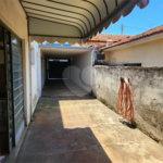 Sobrado à venda com 3 quartos, sendo 1 suíte, em Jardim Floridiana (vila Xavier), Araraquara, SP