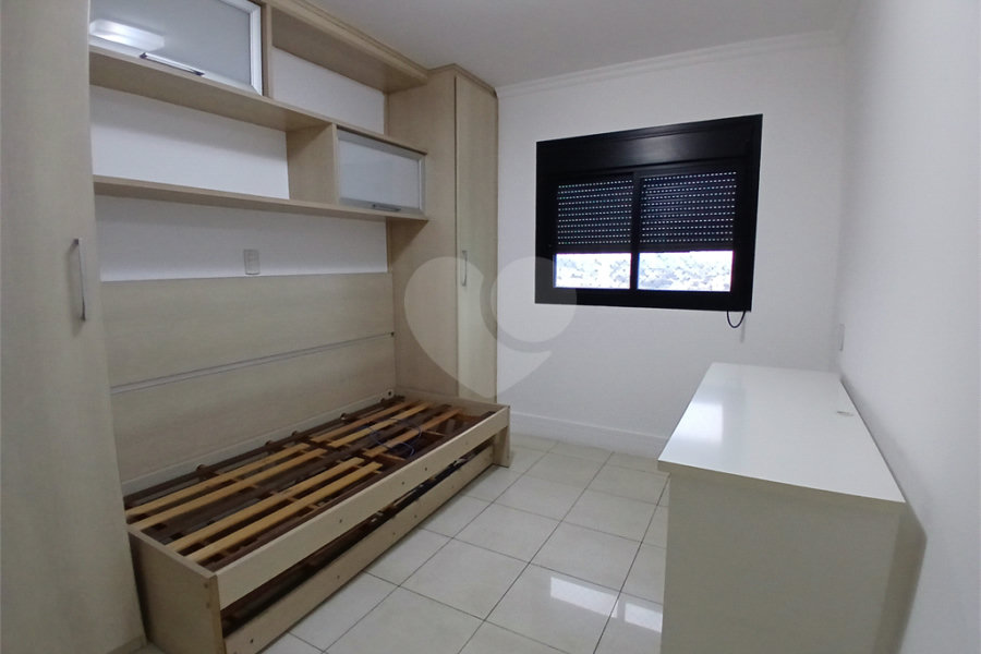 Apartamento à venda com 3 suítes em Mandaqui, São Paulo, SP