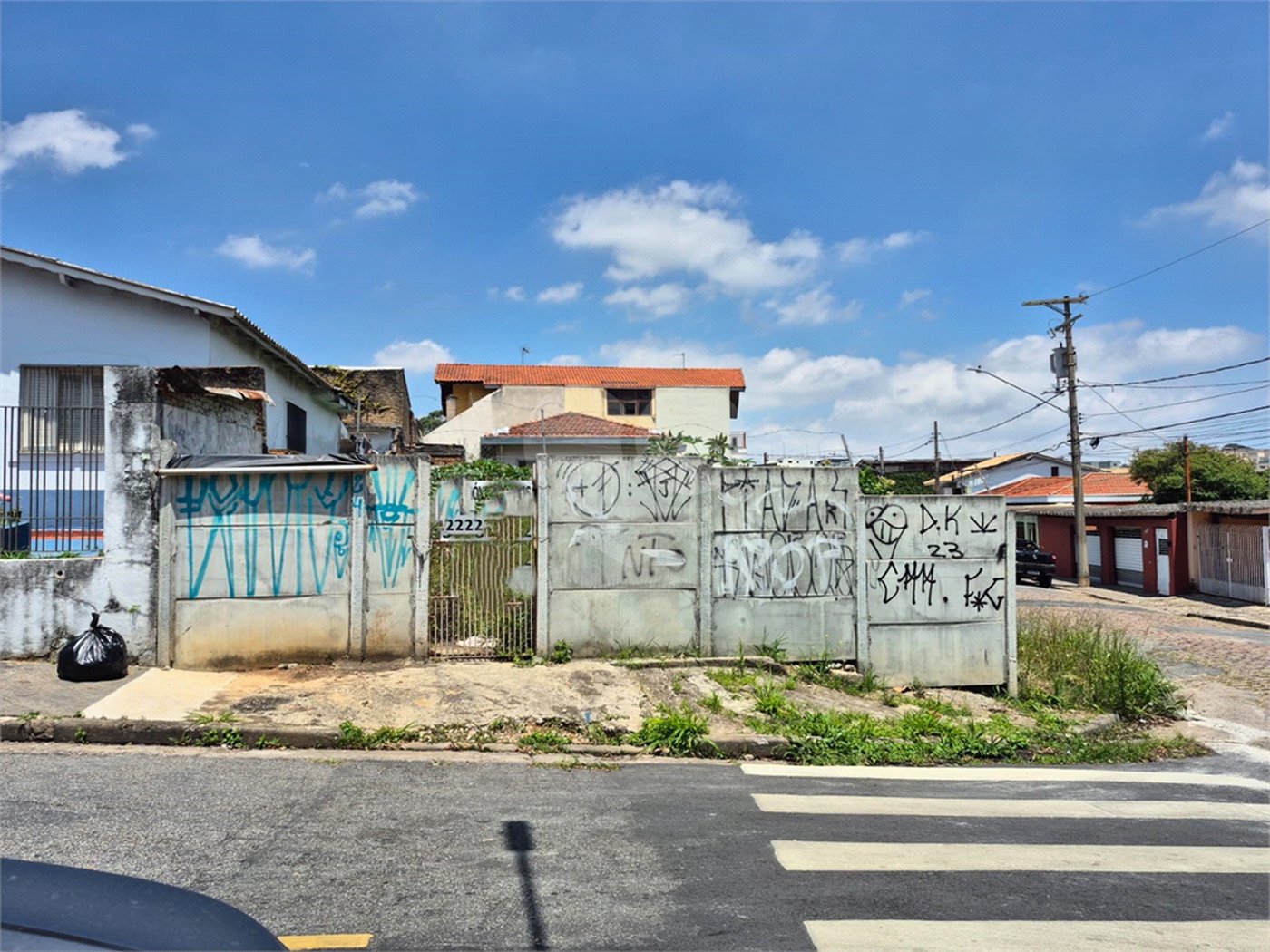 Terreno à venda em Vila Morse, São Paulo, SP