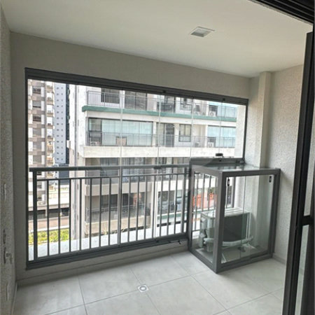 Studio à venda com 1 quarto em Sumaré, São Paulo, SP