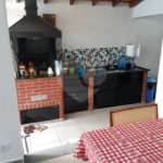 Casa à venda com 3 suítes no condomínio Jardim Altos de Suzano, Suzano - SP