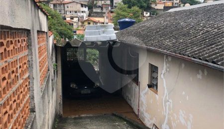 Casa Térrea à venda com 3 quartos, sendo 2 suítes,  em Pirituba, São Paulo, SP
