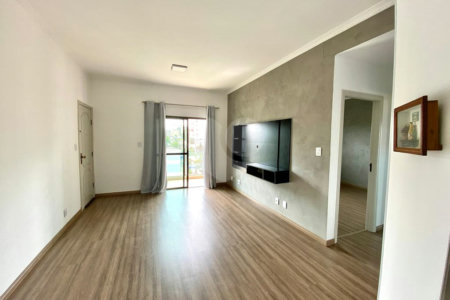 Apartamento à venda com 2 quartos em Parque Campolim, Sorocaba, SP