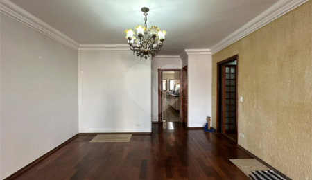Apartamento à venda ou para alugar com 4 quartos, sendo 2 suítes,  em Santana, São Paulo, SP