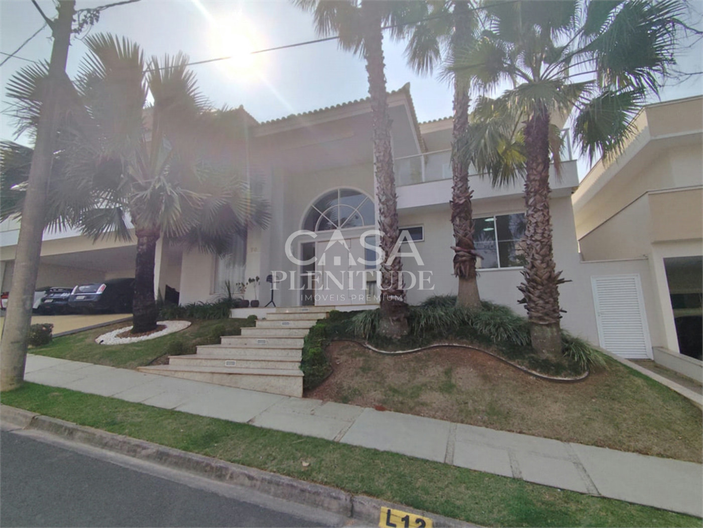 Casa em condomínio à venda com 4 suítes em Parque Residencial Villa dos Inglezes, Sorocaba, SP