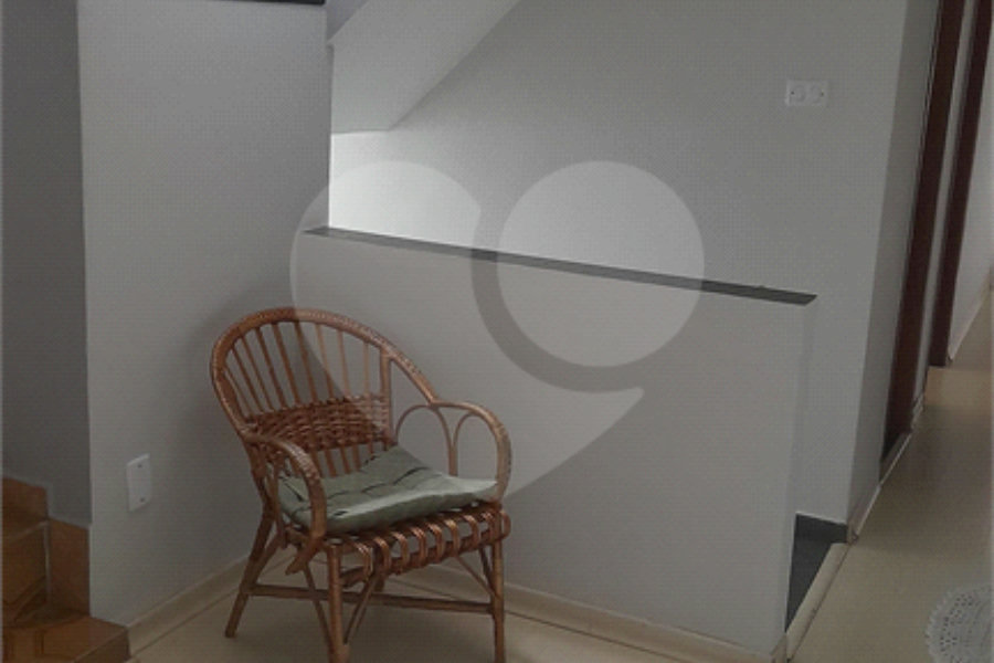 Sobrado à venda com 3 quartos, sendo 2 suítes, em Limão, São Paulo, SP