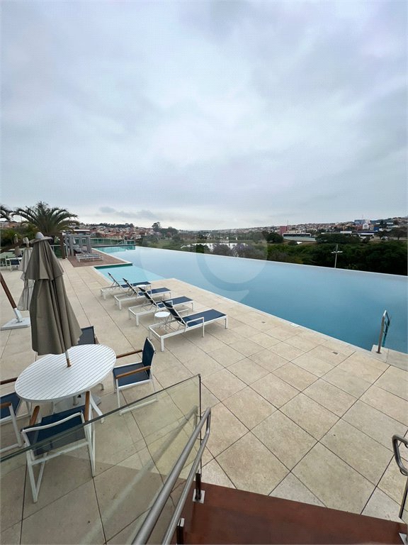 Apartamento à venda com 3 suítes em Jardim Pompéia, Indaiatuba, SP