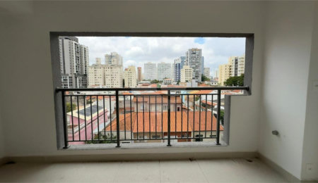 Apartamento à venda com 2 quartos, sendo 1 suíte, em Saúde, São Paulo, SP