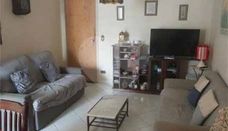 Apartamento à venda com 2 quartos em Pinheiros, São Paulo, SP