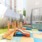 Apartamento à venda com 4 suítes em Campo Belo, São Paulo, SP