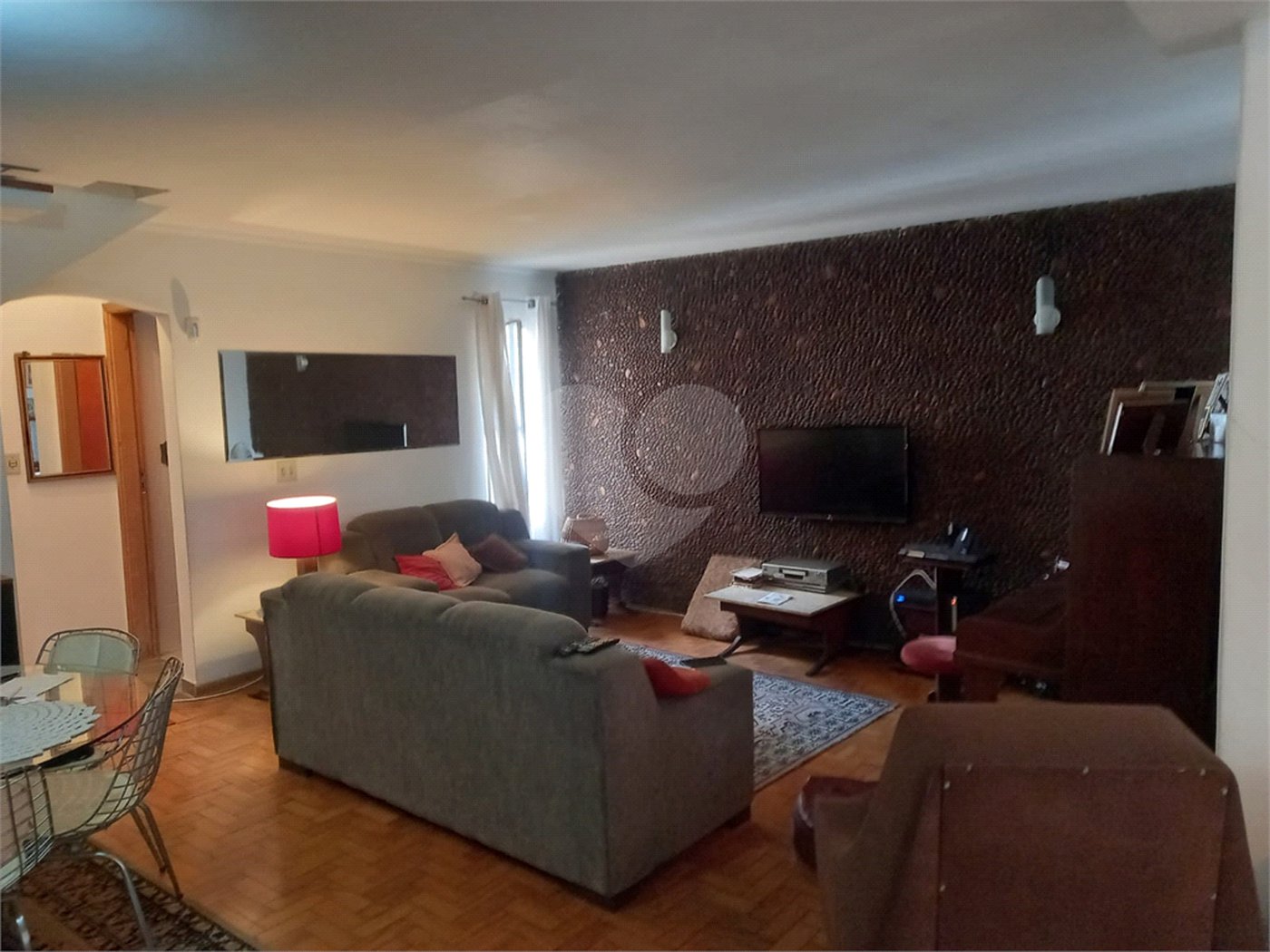 Sobrado à venda com 3 quartos, sendo 1 suíte, em Chácara Santo Antônio (zona Sul), São Paulo, SP