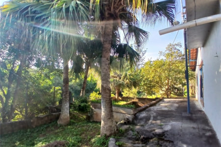 Casa Térrea para alugar com 3 quartos, sendo 1 suíte, em Jardim Guaçu, São Roque, SP
