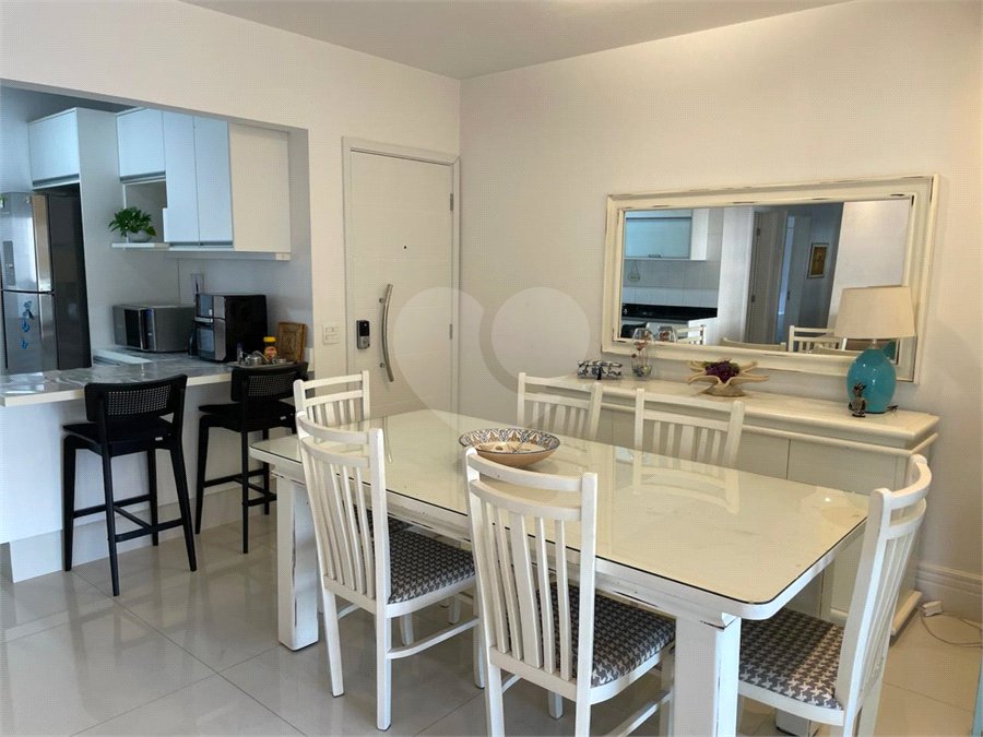 Apartamento à venda com 3 quartos, sendo 1 suíte, em Vila Cruzeiro, São Paulo, SP